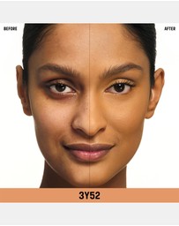 MAKE UP FOR EVER - HD Skin Full Cover Concealer Multi-Use Concealer with Niacinamide & Hyaluronic Acid