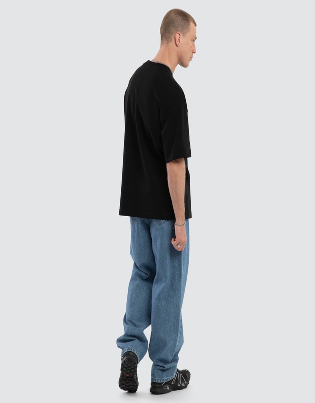 Nena & Pasadena - Session Loopback Raptor Tee