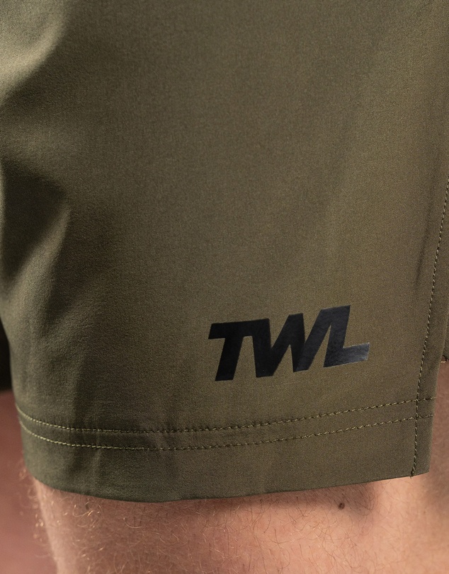 TWL - Vault Shorts 6