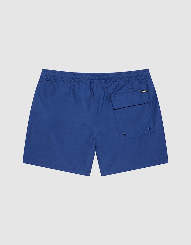 Deus Ex Machina - Service Swim Shorts