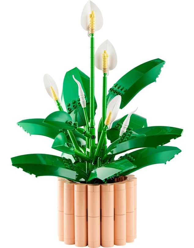 LEGO - 11504 Peace Lily