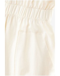 NEXT - 100% Cotton Summer Midi T-Shirt Dress