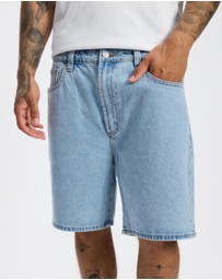 Rolla's - Ezy Shorts