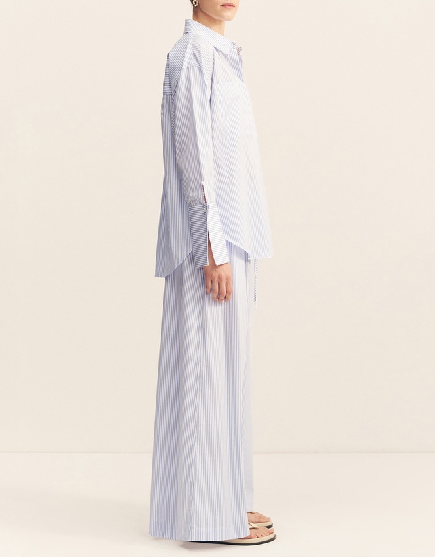 Shona Joy - Saunders Wide Leg Pants