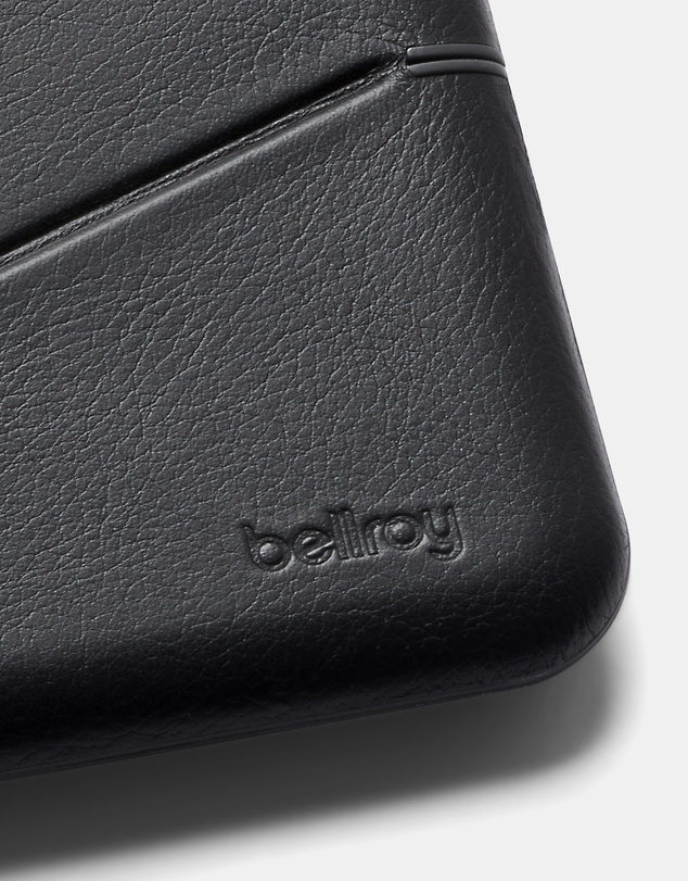 Bellroy - Flip Case - Second Edition