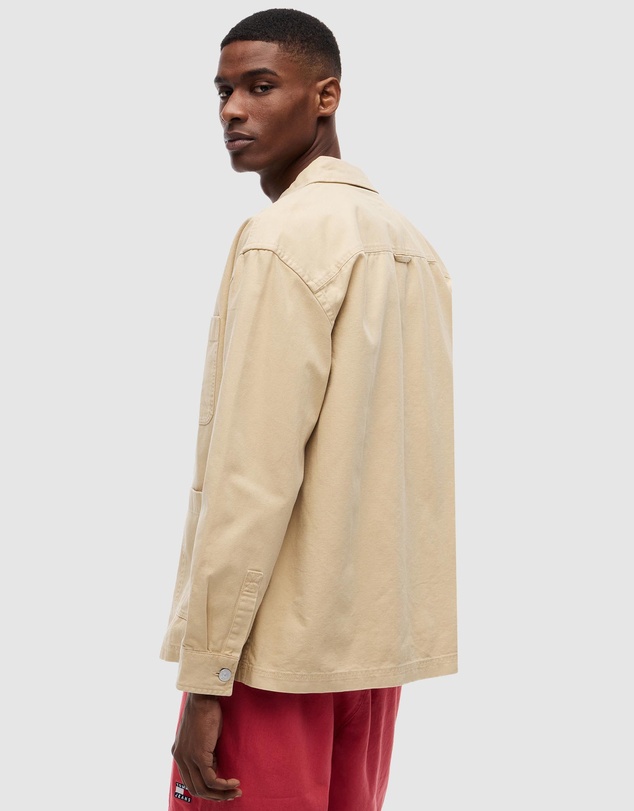 Tommy Jeans - Essential Overshirt