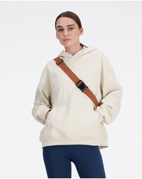 New Balance - Athletics French Terry Hoodie