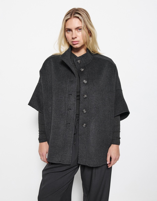 Commonry - Marla Jacket