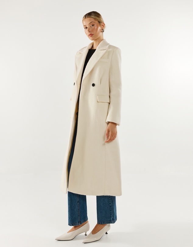 Madison The Label - Oliver Coat