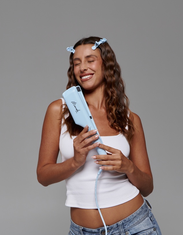 Mermade Hair - Waves for Days Kit