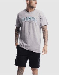 Counter Culture - Philly Tee