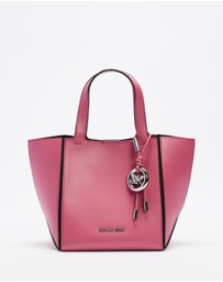 Michael Kors - Jordi Small Convertible Cinched Tote