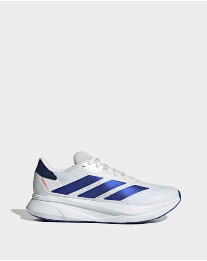 Cloud White / Lucid Blue / Dark Blue