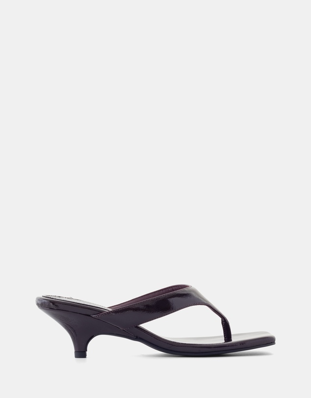 Therapy - North Thong Heels