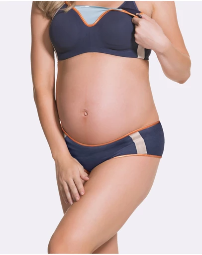 Cake Maternity - Zest Maternity Briefs