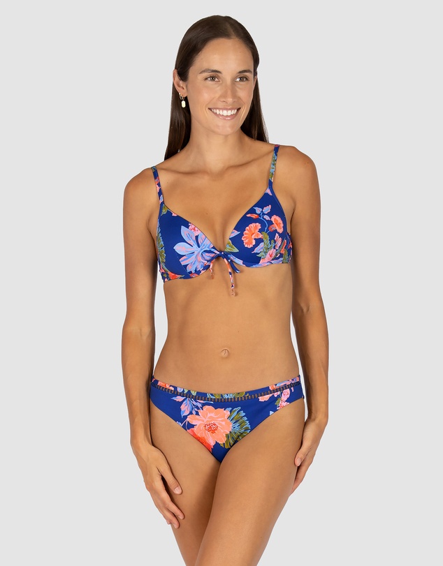 Baku Swimwear - Cala Luna A-C Cup Booster Bikini Bra Top