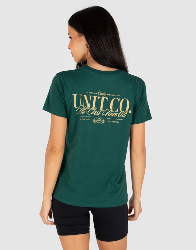 UNIT - Foundation Tee
