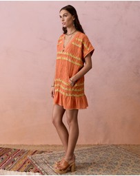 BOTEH - Hera Tunic