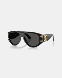 Dolce & Gabbana - DG4499