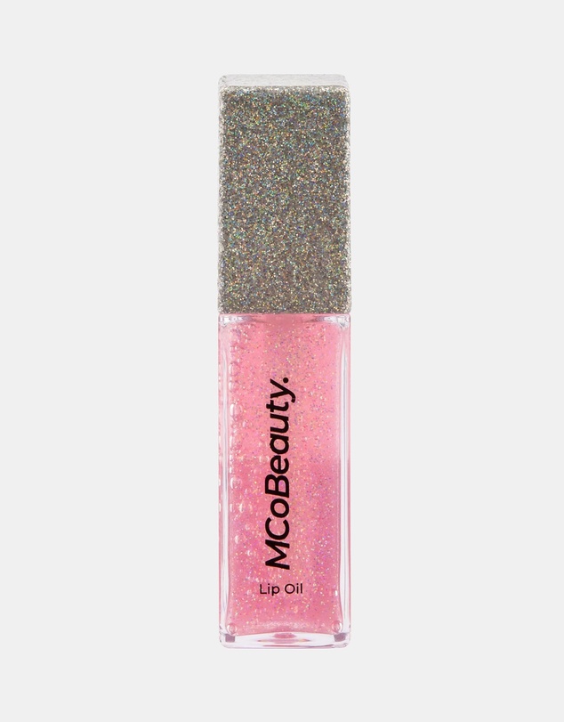 MCoBeauty - Lip Oil Hydrating Treatment - Birthday Edition