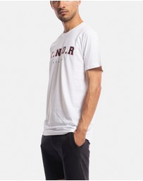 Xander - Varsity Tee