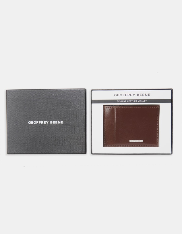 Geoffrey Beene - Credit Card Wallet