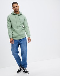 Silent Theory - A2 Soho Jean - Drifter Blue