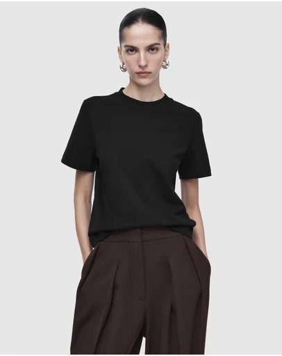 COS - The Clean Cut T-Shirt