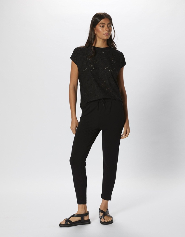 ONLY - Poptrash Casual Pants