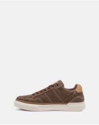 Wild Rhino - Trusted Brown
