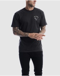 DVNT - Thorn Tee