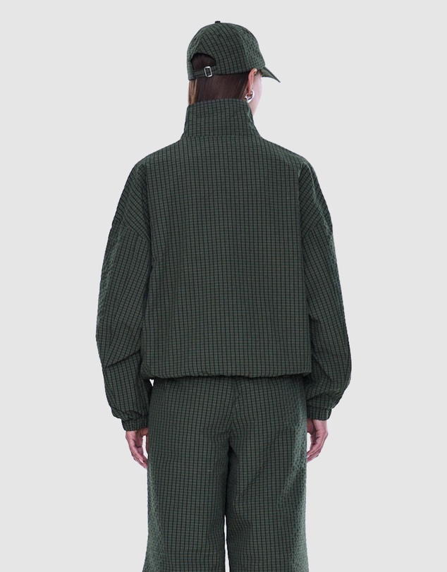 ENA PELLY - Fallon Zip Thru Jacket