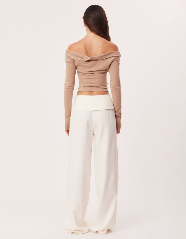 SNDYS - Twyla Top