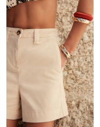 NEXT - Chino Boy Shorts