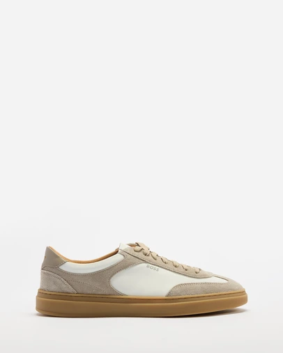 BOSS - Kieran Tenn Sdnyn Shoes