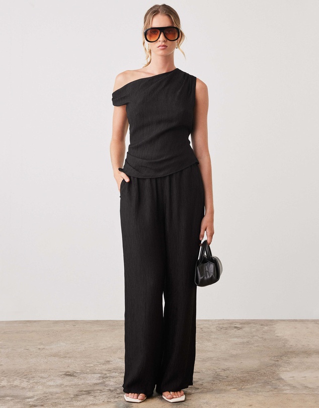 Esmaee - View Blouse