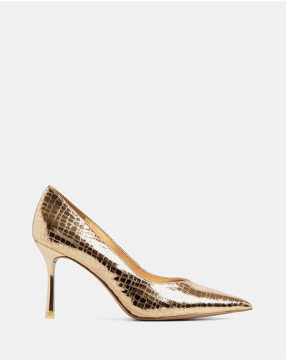 Gold