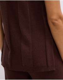 The Fated - Jordyn Knit Top