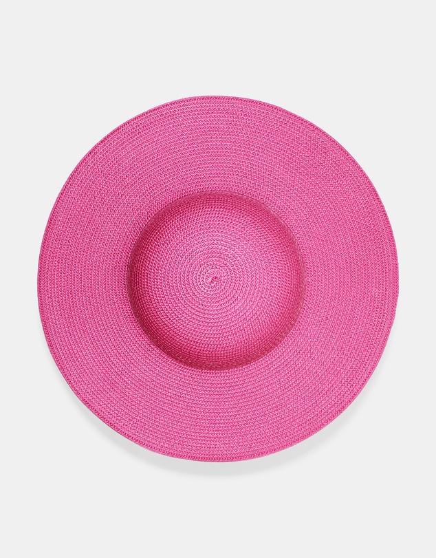Morgan & Taylor - Mini Mona Plate Hat