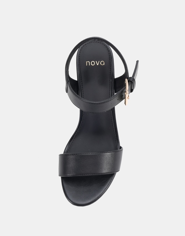 Novo - Mindful Heels