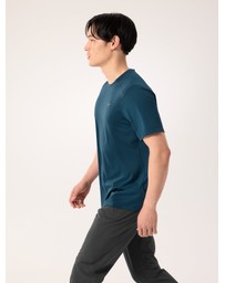 Arc'teryx - Cormac Crew Neck Shirt SS Men's