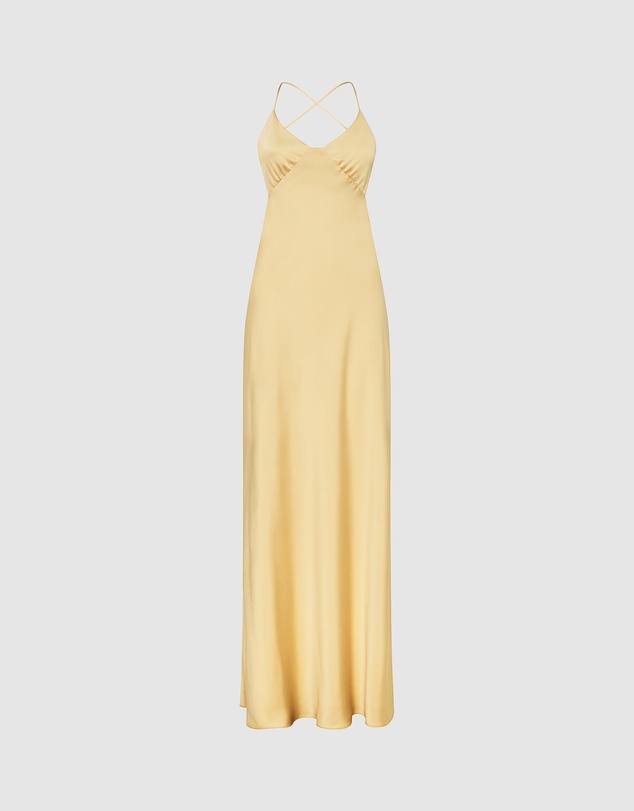 Manning Cartell - Saturation Point Slip Dress