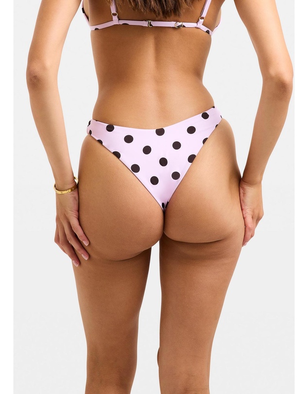 Subtitled - Cheeky Bikini Bottom