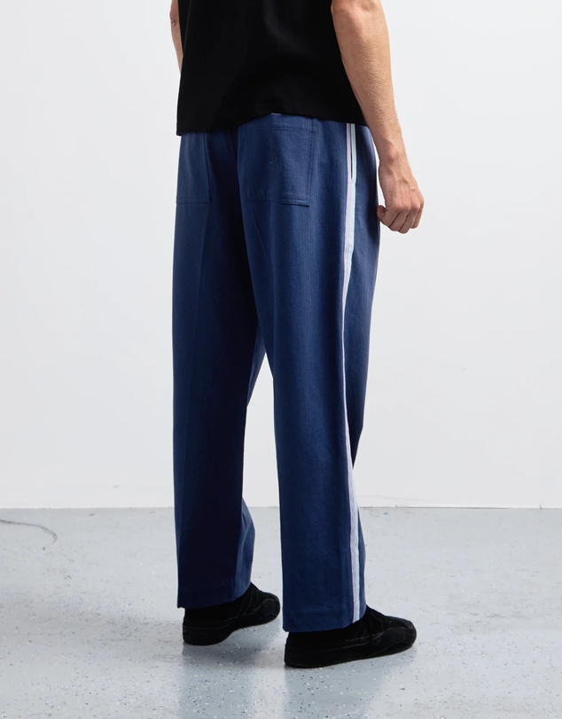 PASS~PORT - Leagues Club Side Stripe Pants