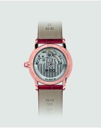 Mido - Mido Baroncelli Lady Necklace