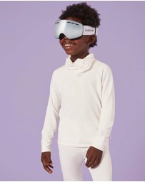 Roarsome - Bamboo Base Layer