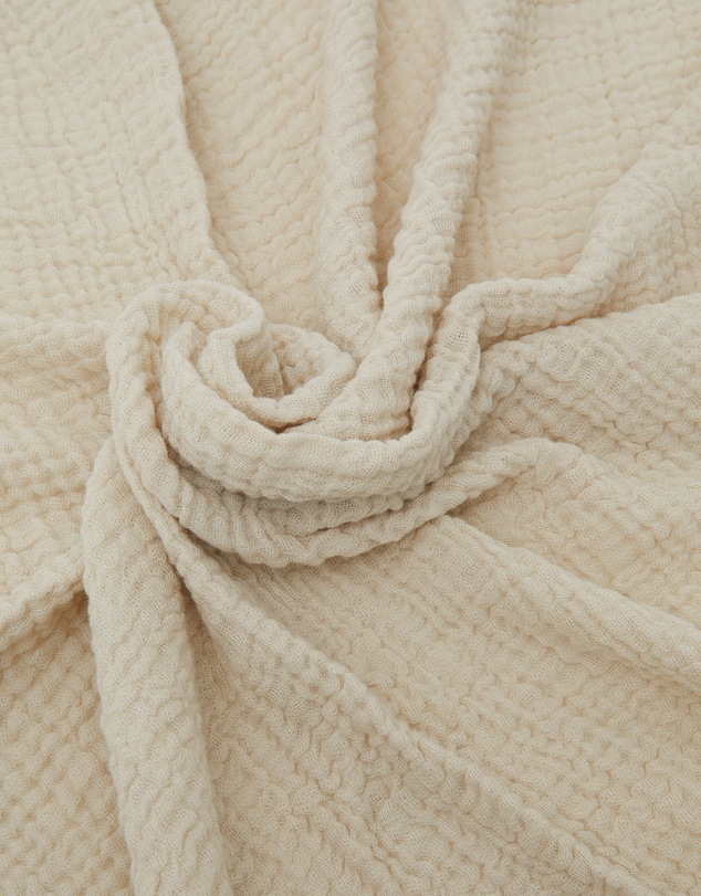 Phile - Swaddle - Crema