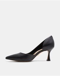 ALDO - Graywien Pump Heels