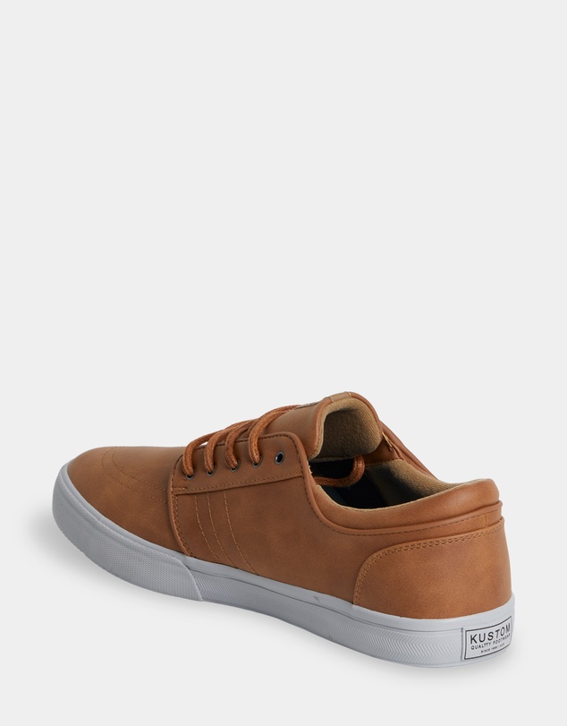 Kustom - Mens Remark 2 Sneakers