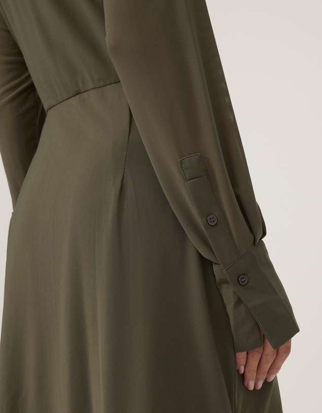 Tussah - Lainey Mini Dress